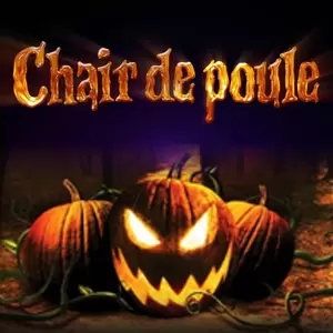 Chair de poule - Série originale