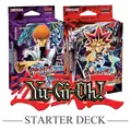 Decks de démarrage