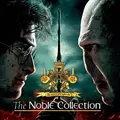 The Noble Collection : Harry Potter