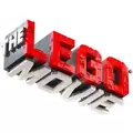 LEGO : The LEGO Movie