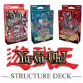 Decks de Structure