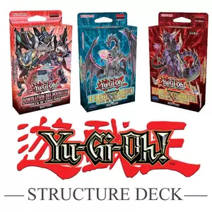 Decks de Structure