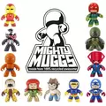 Mighty Muggs Hasbro