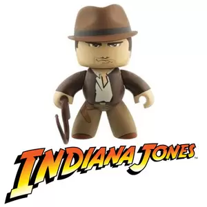 Indiana Jones Mighty Muggs