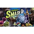 Smash Up - Vous l'aurez voulu !