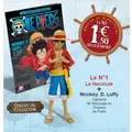 Figurines One Piece (Hachette)