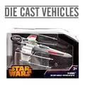 Star Wars Die Cast Vehicles