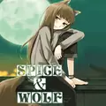 Spice and Wolf tome 3