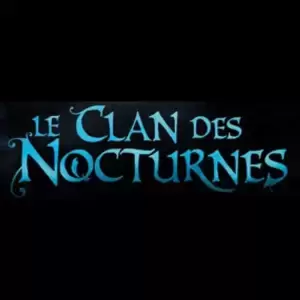 Cycle 1 : Le clan des nocturnes