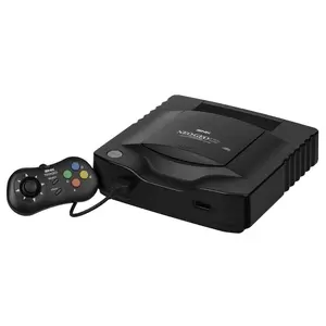 Neo Geo CD