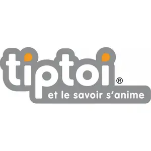 Tiptoi