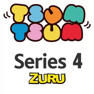 ZURU Series 4