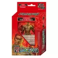 Draig, le Dragon Rouge VS01-20