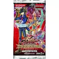 Pack du Duelliste Yusei 2 DP09