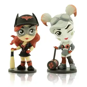 Lil DC Comics Bombshells