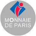 Paris - Médaille Sacré-Cœur