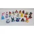 Pokemon Finger Puppet XY The Movie