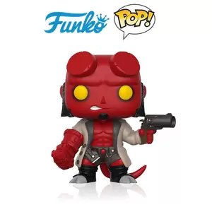 POP! Comics