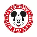 Mickey Club du Livre