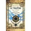 Les chroniques de l'immortel Nicolas Flamel