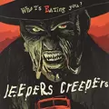 Jeepers Creepers 1 - Mort de peur