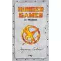 2. Hungers Games - Édition couleur - L'embrasement