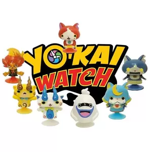 Micropopz Yo-kai Watch