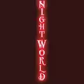 Night world - La Chasseresse