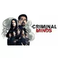 Esprits criminels - Saison 1