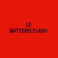 Les chroniques du butterflyland - Antoine Candeille