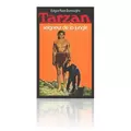 Tarzan et le lion d'or