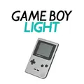 Game Boy Light Astroboy Rouge