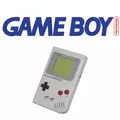 Game Boy Off-White