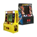 Retro Arcade Video Games - My Arcade 8-bit
