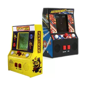 Mini Arcade Classics