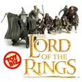 Lord of The Rings (Toy Biz)