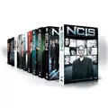 Saison 4 - NCIS : Enquêtes spéciales
