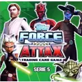 Force Attax Série 5