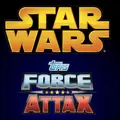 Topps - Force Attax Star Wars