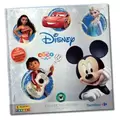 Disney Sticker Collection - Carrefour