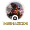 Born of the Gods