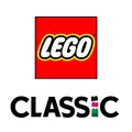 Ensemble XXL de briques LEGO 10664