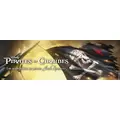 Pirates des Caraïbes, les aventures du jeune Jack Sparrow 03 - La chasse au pirate