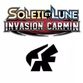 Invasion Carmin