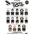 TITANS - My Chemical Romance Collection
