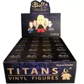 TITANS - Buffy The Vampire Slayer - Welcome To The Hellmouth Collection