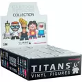TITANS - Cartoon Network Collection