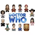 TITANS - Doctor Who - Partners In Time Collection