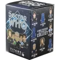 TITANS - Doctor Who - Regeneration Collection