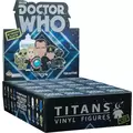 TITANS - Doctor Who - The Fantastic Collection